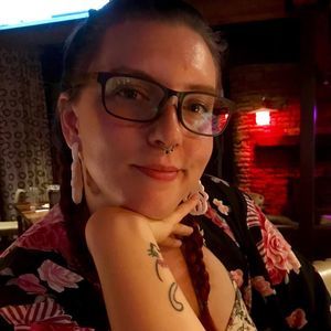 Meet your Posher, Christy